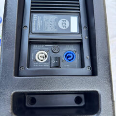 RCF HDL 20 & SUB8006-AS Package-6