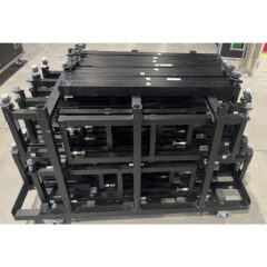SGM QADRA 3.9 Indoor LED Wall