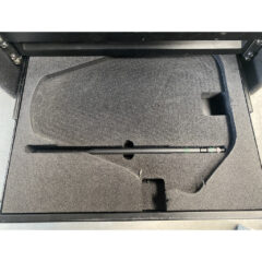 Shure PSM900 4-way UHF in-ear monitoring transmitter