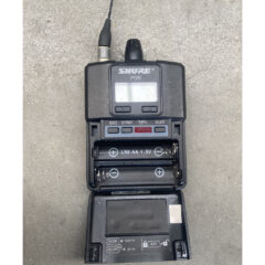 Shure PSM900 Single UHF