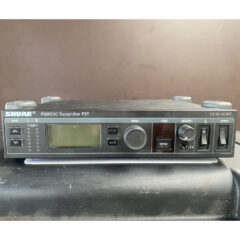 Shure PSM900 Single UHF in-ear monitoring transmitters