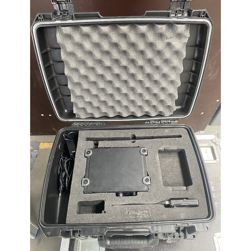 Shure PSM900 Single UHF in-ear monitoring transmitters