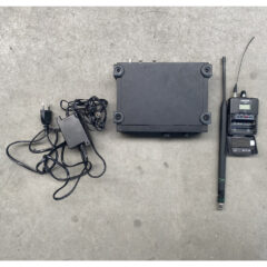 Shure PSM900 Single UHF in-ear monitoring transmitters