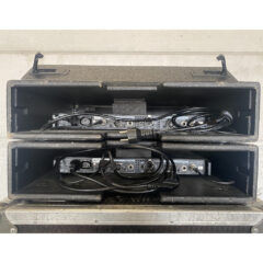 Shure UR4D UHF Dual Wireless Receiver