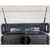 Shure UR4D UHF Dual Wireless Receiver
