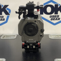 Sony PXW-FX9V