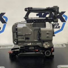 Sony PXW-FX9V