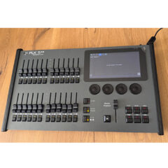 Vari-Lite - Zero 88 FLX S24-3