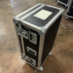 Yamaha QL1 and RIO1608-D2 Package
