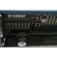 Yamaha IM8