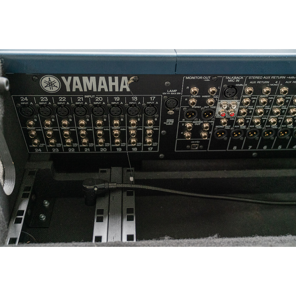 Yamaha IM8