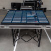 Yamaha IM8 analog mixing console