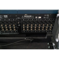 Yamaha IM8