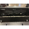 Yamaha QL5 and RIO3224-D