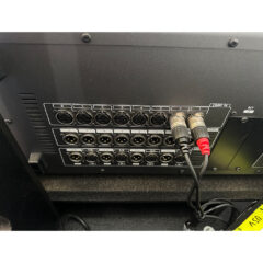 Yamaha Rivage PM7 Digital Mixing Console