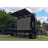 Yes Tech MSI05 LED Videowall