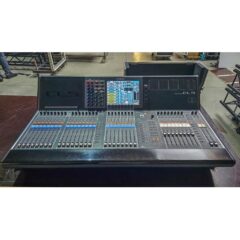 Yamaha CL5