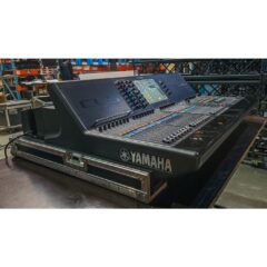 Yamaha CL5