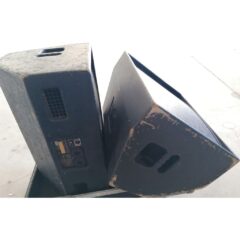 Martin Audio LE400