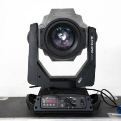 CLAY PAKY ALPHA PROFILE 1200
