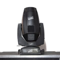 CLAY PAKY ALPHA PROFILE 1500