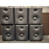 JBL 6328 P Cinema reference monitors-USED-Some minor maintenance required