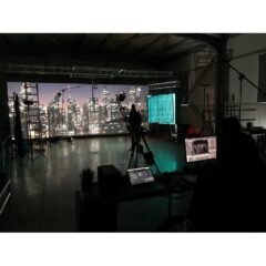 Unilumin UPAD III 2 