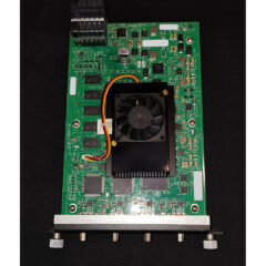 Barco 4K Quad HDMI 2.0 Output Card