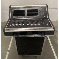 DiGiCo S21 Digital Mixing Console