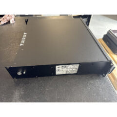 L-Acoustics LA4X Amplified Controller