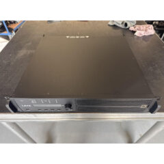 L-Acoustics LA4X Amplified Controller