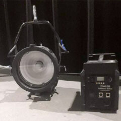 Lightstar Lightman 4KW-2
