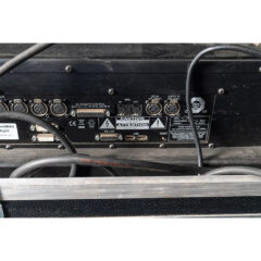 MA Lighting GrandMA2 Light Lighting Console
