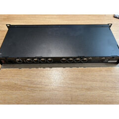 MA Lighting MA3 on PC 8port Node 4k-6