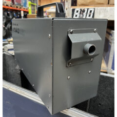 MDG MAX 3000 APS Fog Generator