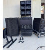 RCF HDL 20 & SUB8006-AS Package-13