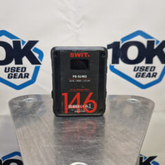 SWIT PB-S146S Li-ion battery packs
