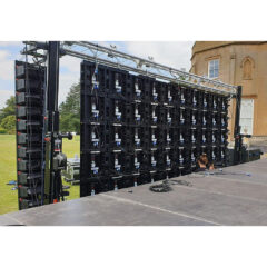 Yes Tech MSI05 LED Videowall
