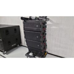 DAS AUDIO AERO20, UX218