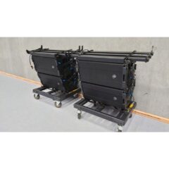 DAS AUDIO AERO20, UX218