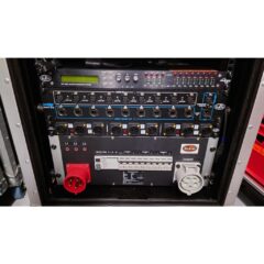 DAS AUDIO AERO20, UX218