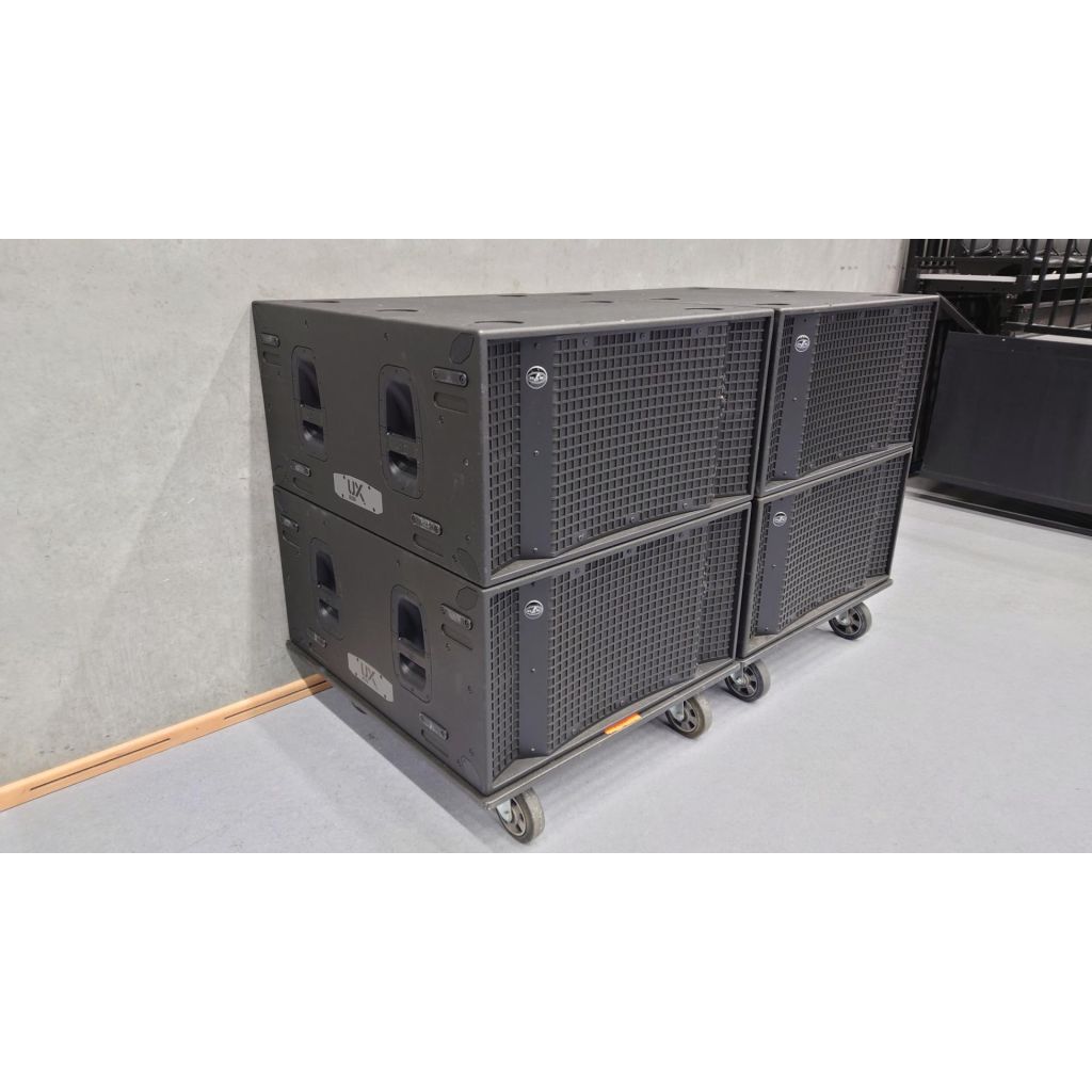 DAS AUDIO AERO40, UX218