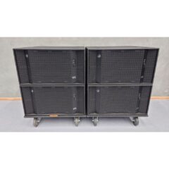 DAS AUDIO AERO40, UX218