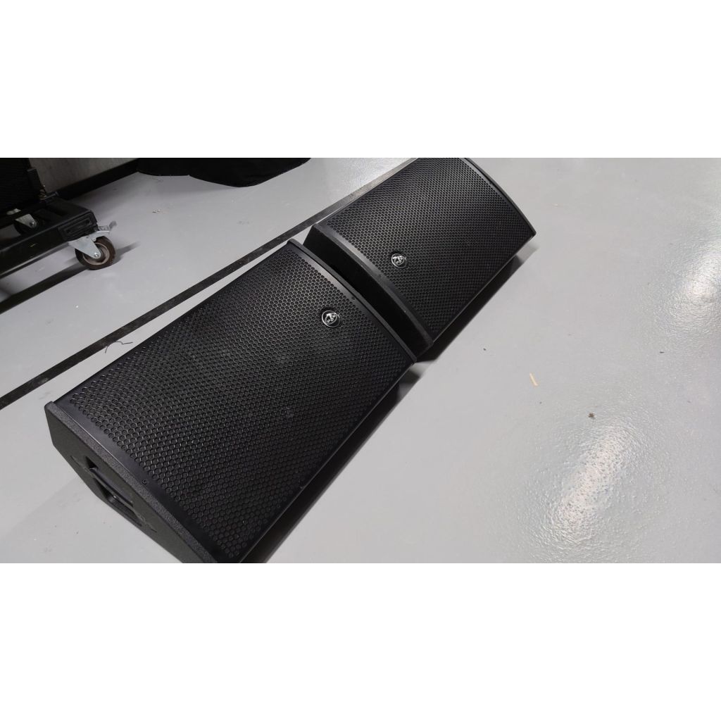 DAS AUDIO ROAD 12