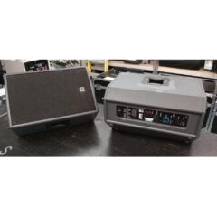 HK Audio F.A.S 