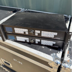 16.38sqm P6mm LED Wall Package