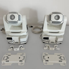 SGM G-1 Beam WHITE Set