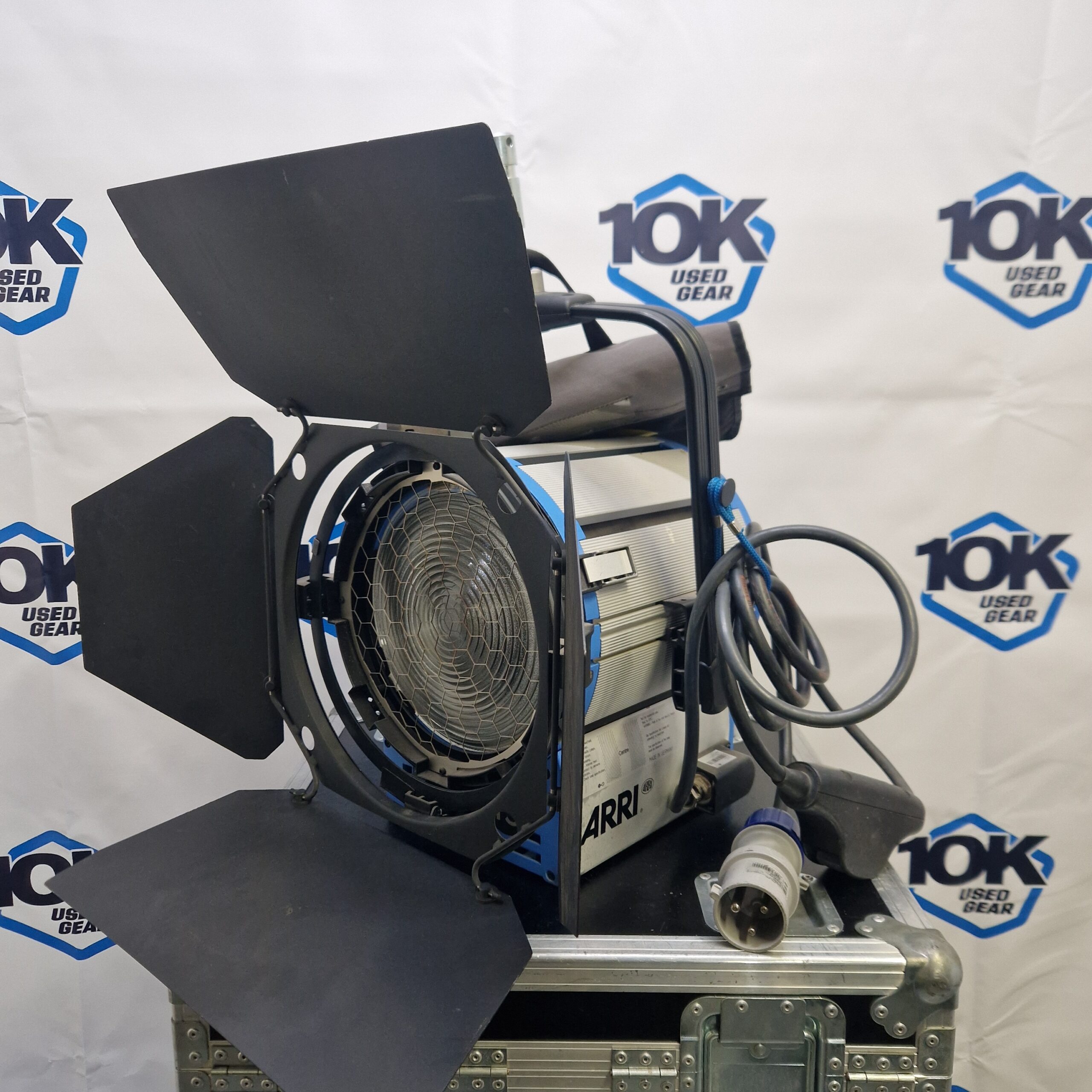 Arri T5 5k Tungsten 6x-Bundle