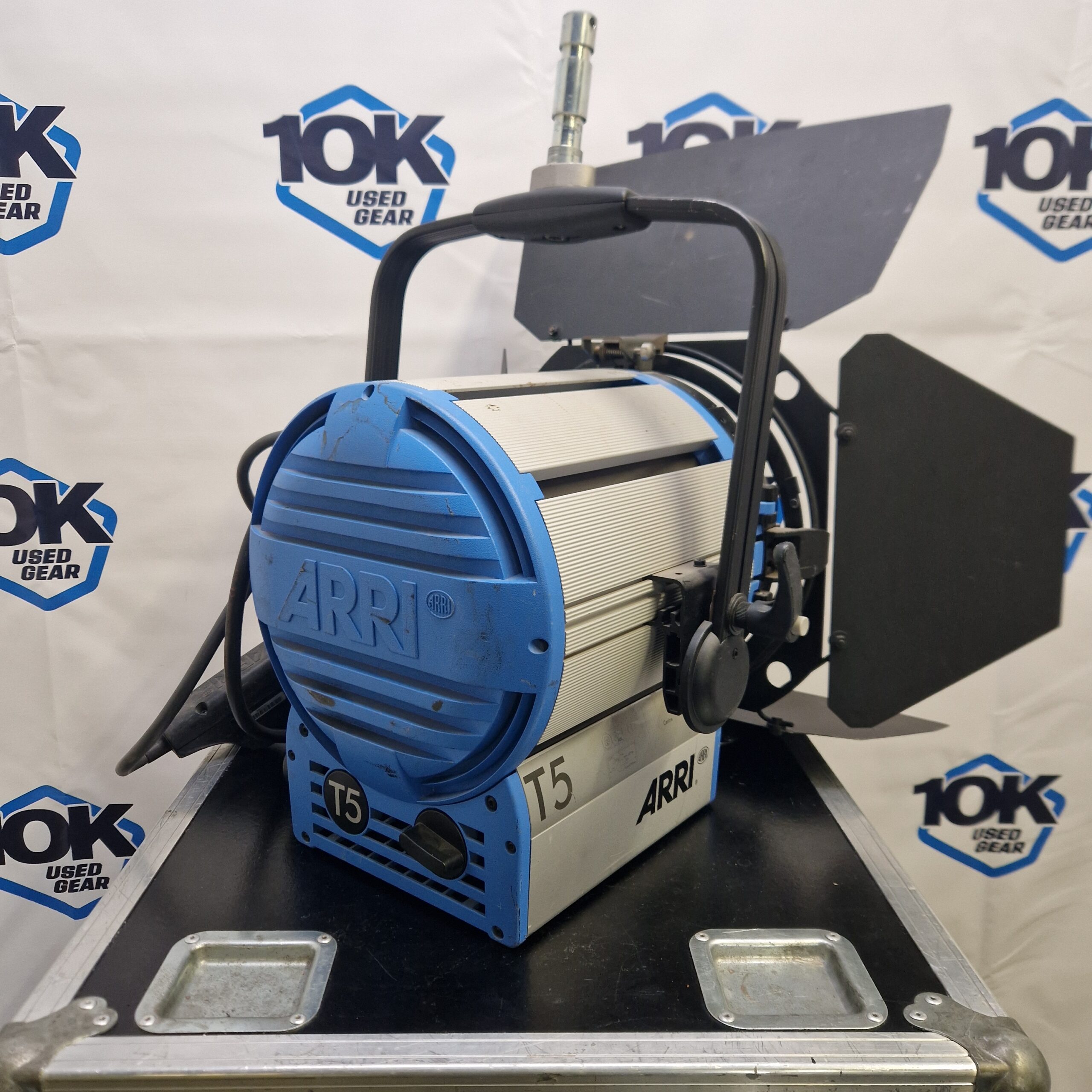 Arri T5 5k Tungsten 6x-Bundle