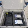 Bebob VS2 Twin V-Lock Charger and Bebob V150 Batte